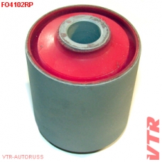 FO4102RP VTR Полиуретановый сайленблок задн