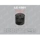 LC-1501 LYNX Фильтр масляный