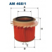 AM468/1 FILTRON Воздушный фильтр