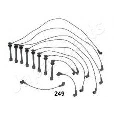 IC-249 JAPANPARTS Комплект проводов зажигания