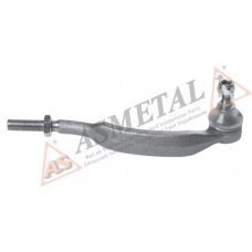 17PE4701 AS METAL Наконечник рулевой тяги