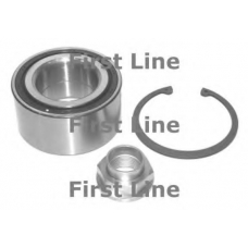 FBK926 FIRST LINE Комплект подшипника ступицы колеса