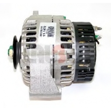 11.1472 LAUBER Генератор