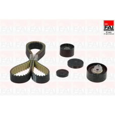 TBK349 FAI AutoParts Комплект ремня грм