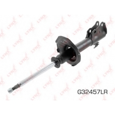 G32457LR LYNX G32457lr стойка амортизационная передняя toyota yaris verso 1.3-1.5 99-05