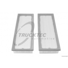 02.14.092 TRUCKTEC AUTOMOTIVE Воздушный фильтр
