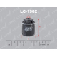 LC-1902<br />LYNX<br />Фильтр масляный