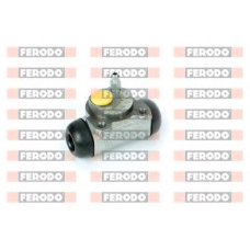 FHW103 FERODO Колесный тормозной цилиндр