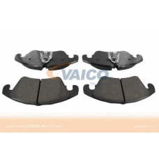 V10-0767 VEMO/VAICO Комплект тормозных колодок, дисковый тормоз
