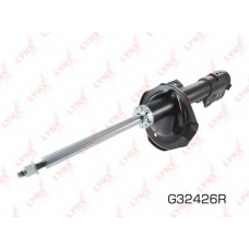 G32426R LYNX G32426r стойка амортизационная передняя mitsubishi lancer 1.5-2.0 08>