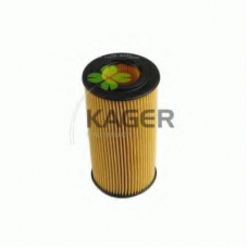 10-0251 KAGER Масляный фильтр