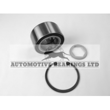 ABK1038 Automotive Bearings Комплект подшипника ступицы колеса