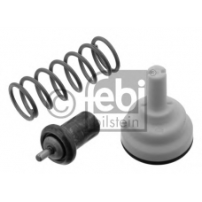 36533 FEBI Термостат, охлаждающая жидкость