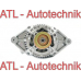 L 40 430 ATL Autotechnik Генератор