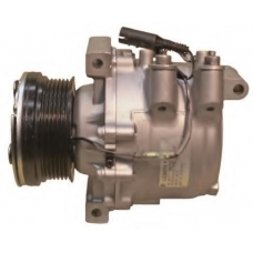 81.10.53.003 LIZARTE Компрессор, кондиционер