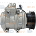 8FK 351 273-201 HELLA Компрессор, кондиционер