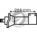 LIP129116 QUINTON HAZELL Амортизатор