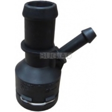 BSP23443 BUGIAD Фланец охлаждающей жидкости