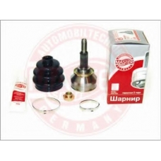 300950-SET/5/-MS MASTER-SPORT Шарнирный комплект, приводной вал