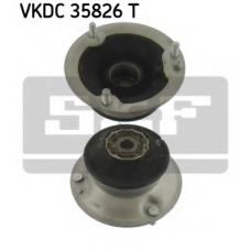 VKDC 35826 T SKF Опора стойки амортизатора