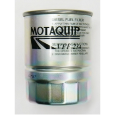 VFF234 MOTAQUIP Топливный фильтр