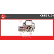 CRE35128 CASCO Регулятор