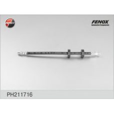 PH211716 FENOX Тормозной шланг