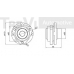 WB1608 TREVI AUTOMOTIVE Комплект подшипника ступицы колеса