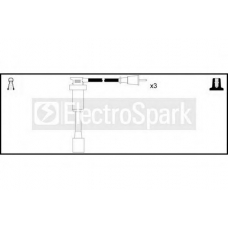 OEK644 STANDARD Комплект проводов зажигания