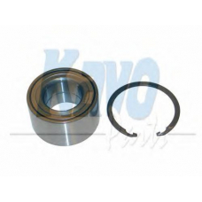 WBK-4513 KAVO PARTS Комплект подшипника ступицы колеса