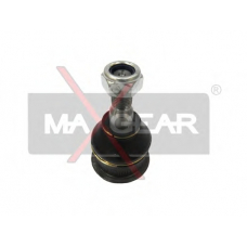 72-0463 MAXGEAR Несущий / направляющий шарнир