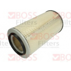 BS01-010 BOSS FILTERS Воздушный фильтр