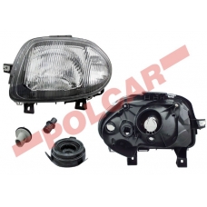 601509-H POLCAR O?wietlenie