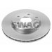 10 91 8886 SWAG Тормозной диск