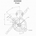 35259580 PRESTOLITE ELECTRIC Стартер