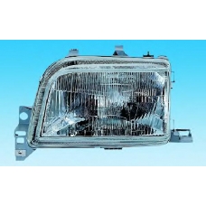 0 318 120 114 BOSCH Основная фара