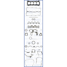 50132900 AJUSA Комплект прокладок, двигатель