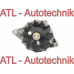 L 41 610 ATL Autotechnik Генератор