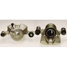 341466 BUDWEG CALIPER Тормозной суппорт