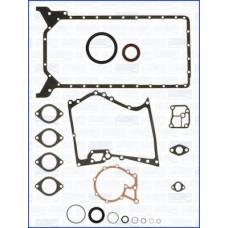 54039800 AJUSA Комплект прокладок, блок-картер двигателя