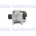 L 44 380 DELTA AUTOTECHNIK Генератор