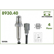 8930.40.037 MTE-THOMSON Лямбда-зонд