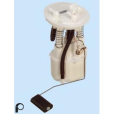 7.02550.17.0 PIERBURG Элемент системы питания