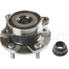 42498016/K FORMPART Ступица колеса