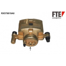 RX579819A0 FTE Тормозной суппорт