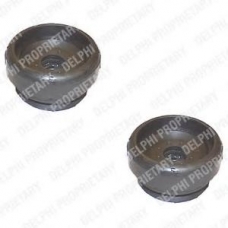 TMK100 DELPHI Опора стойки амортизатора