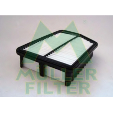 PA3652 MULLER FILTER Воздушный фильтр