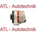 L 41 600 ATL Autotechnik Генератор