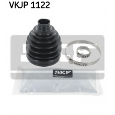 VKJP 1122 SKF Комплект пылника, приводной вал