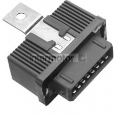 59174 STANDARD Реле, топливный насос